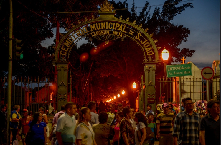 Foto: Alex Pazuello e Ricardo Oliveira / Semcom