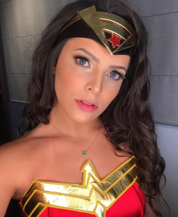 Foto: Reprodução/Instagram