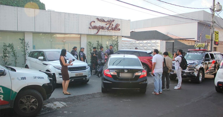 Foto: Pedro Braga Jr./Portal do Holanda