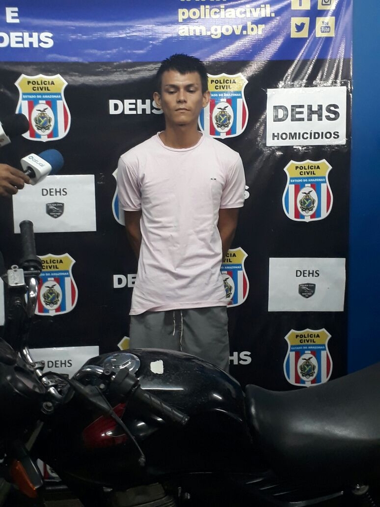 Foto: Pedro Braga Júnior/Portal do Holanda