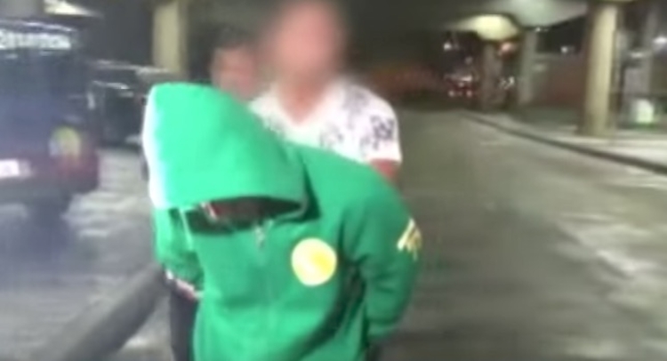 Foto: Reprodução Youtube