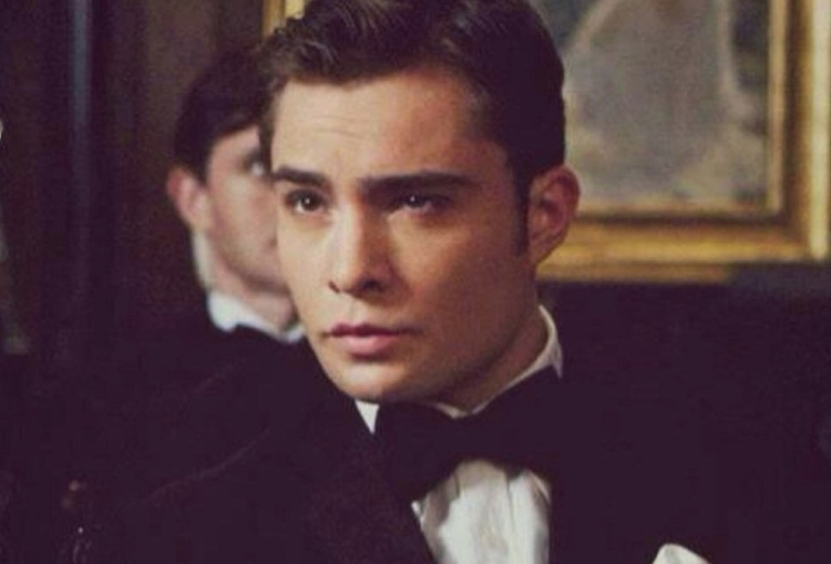 Foto: Reprodução Gossip Girl