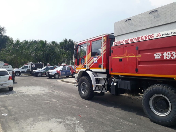 Foto: Pedro Braga Jr. / Portal do Holanda