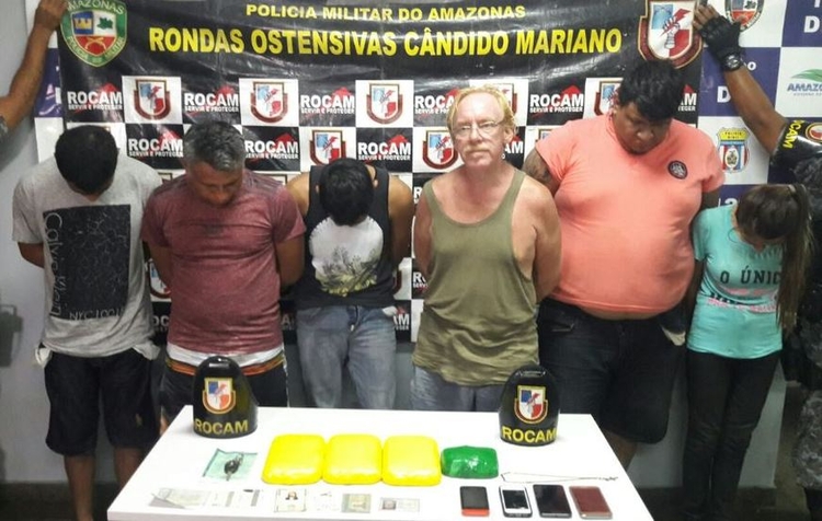 Foto: Divulgação/PM