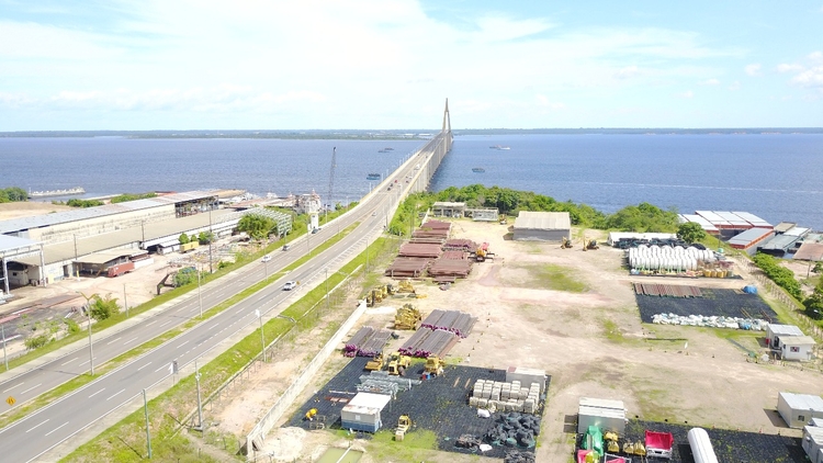 Foto: Pedro Braga Júnior/Portal do Holanda