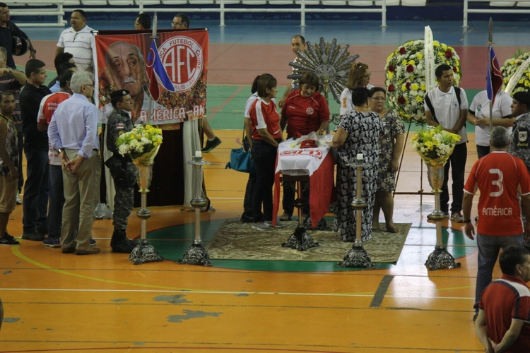 Foto: Pedro Braga Júnior/Portal do Holanda