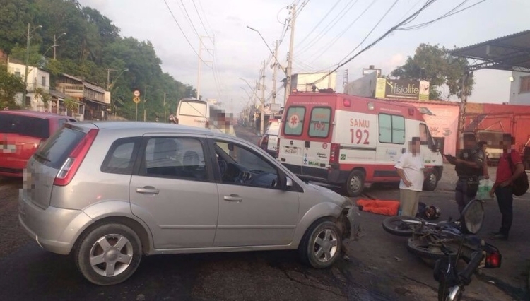 Foto: Divulgação Manaustrans