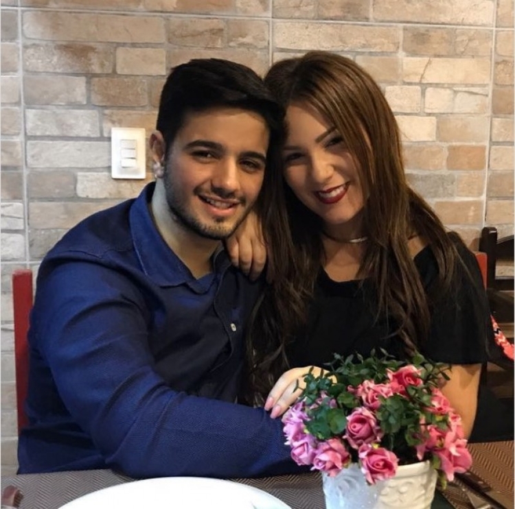 Foto: Reprodução/Instagram