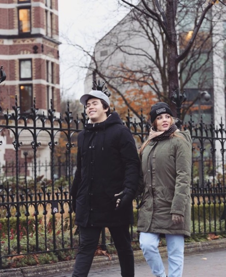 Foto: Beto Moraes/Reprodução/Instagram Whindersson Nunes