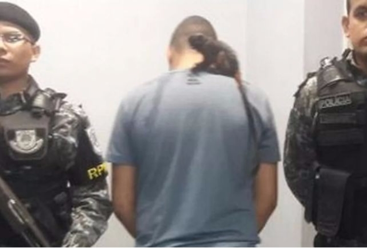 Foto: Divulgação/PM