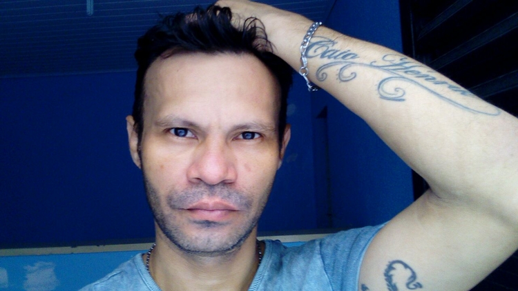 Foto: Arquivo pessoal