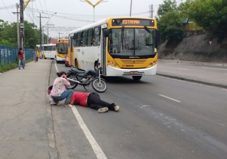 Foto: Divulgação Manaustrans