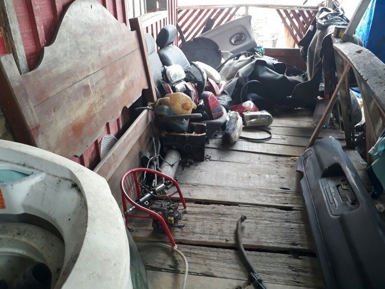 Foto: Pedro Braga Júnior/Portal do Holanda