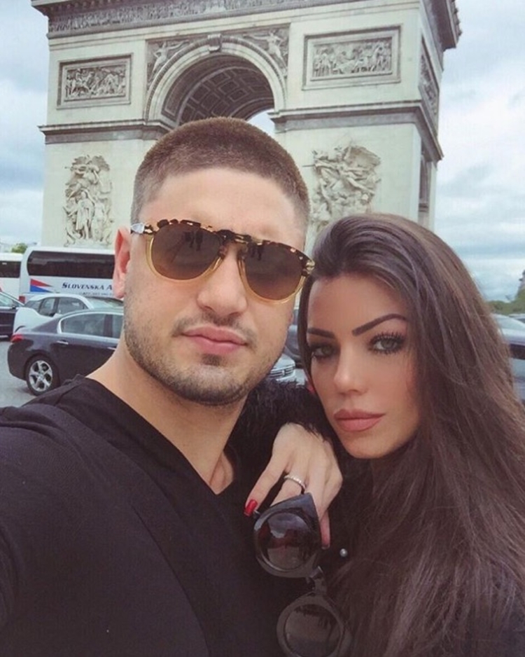 Foto: Reprodução/Instagram