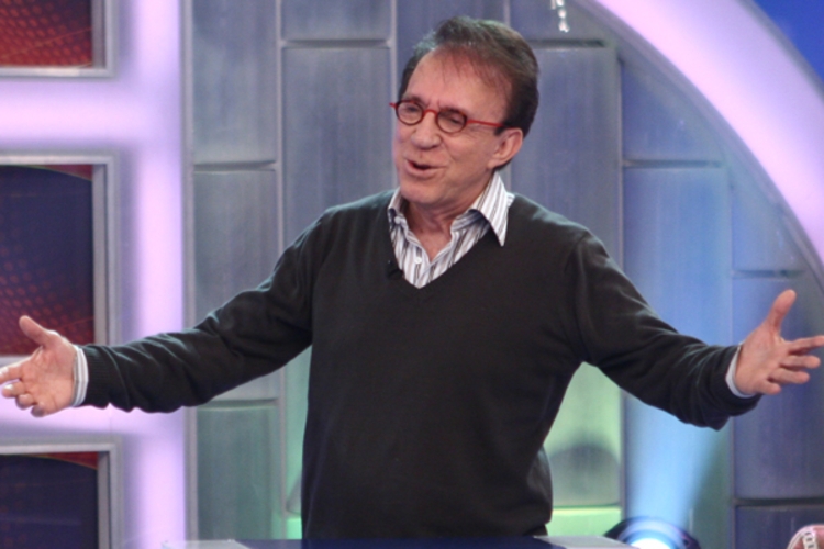 Foto: Reprodução SBT