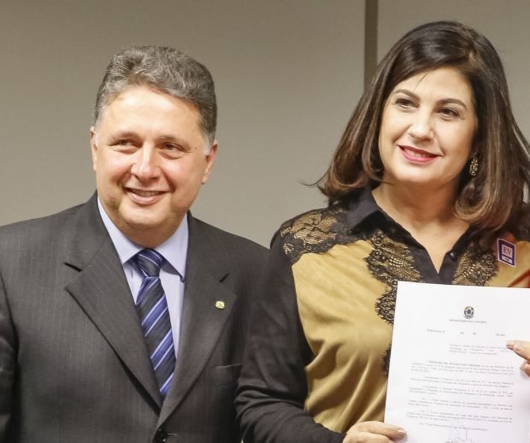 Foto: Roberto Stuckert Filho/ PR