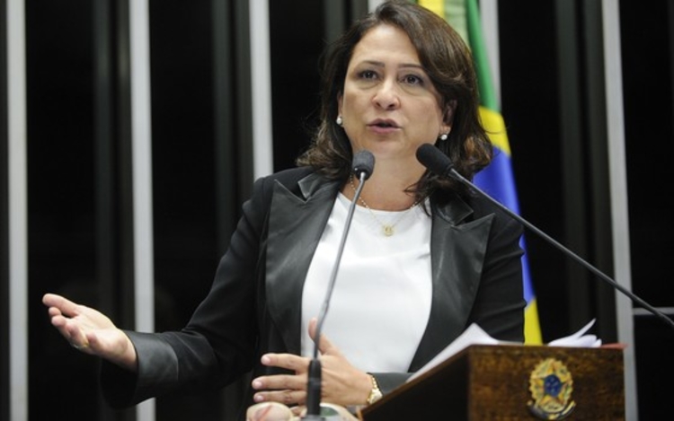 Foto: Agência Senado