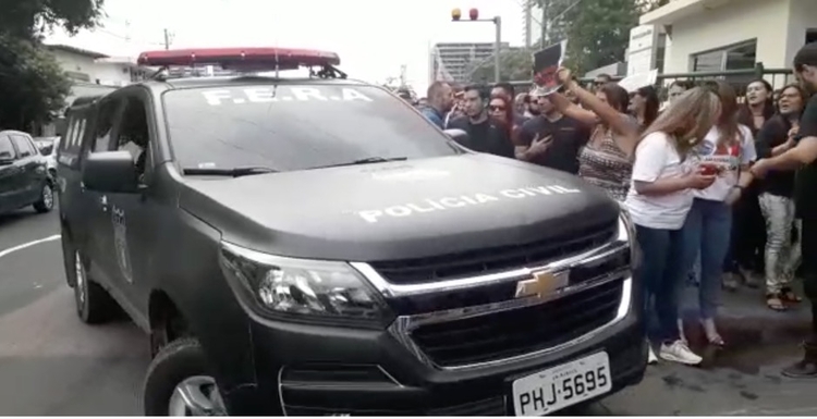 Foto: Portal do Holanda