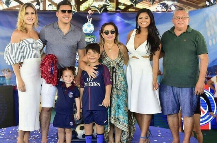 Foto: Reprodução/Instagram