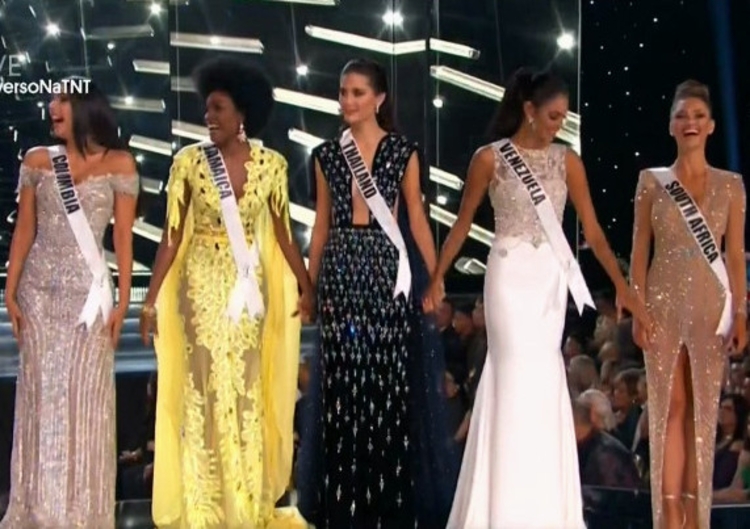 Foto: Reprodução/TV TNT