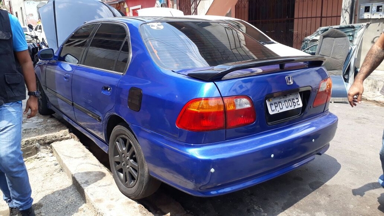 Foto: Pedro Braga Júnior/Portal do Holanda