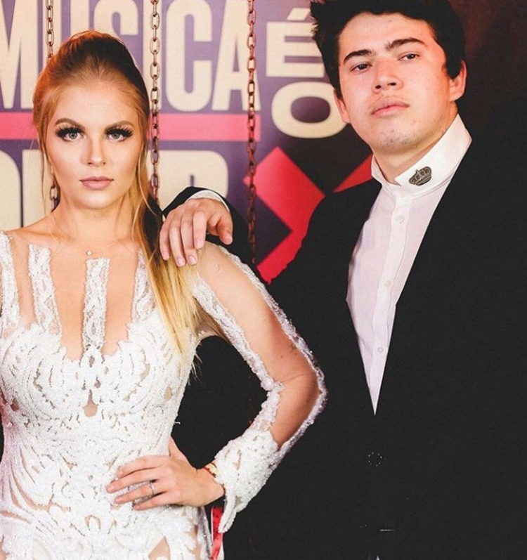 Foto: Reprodução/Instagram