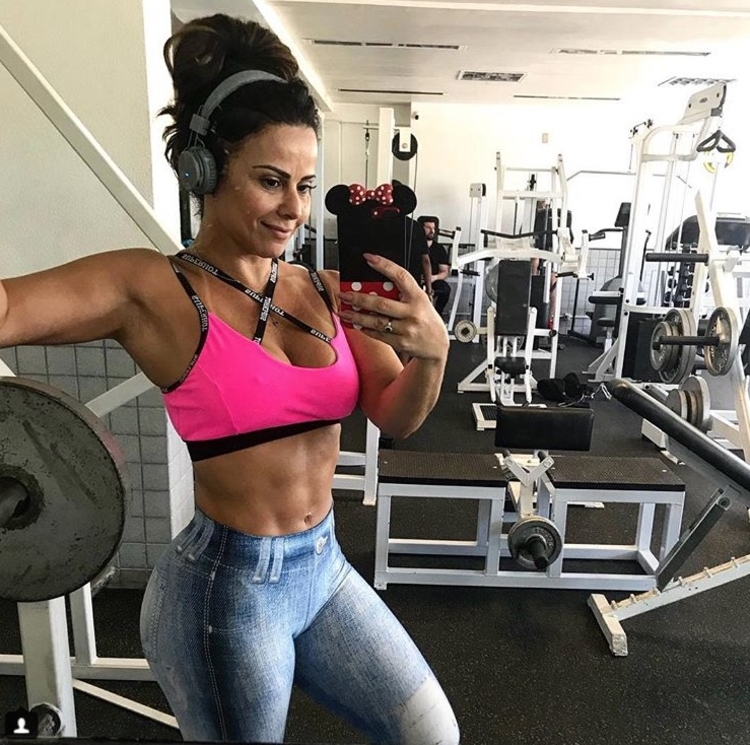 Foto: Reprodução Instagram