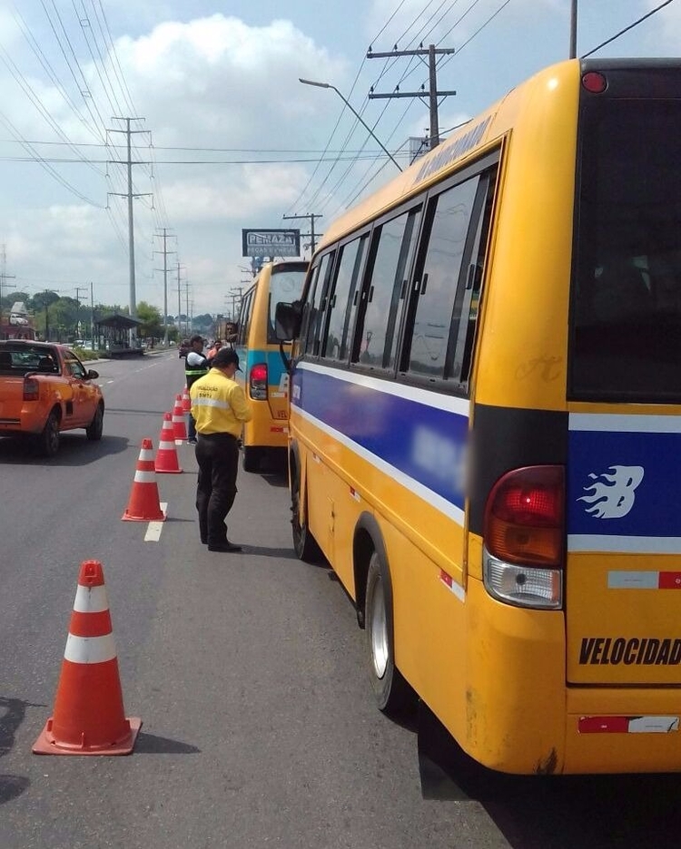 Foto: Divulgação/SMTU