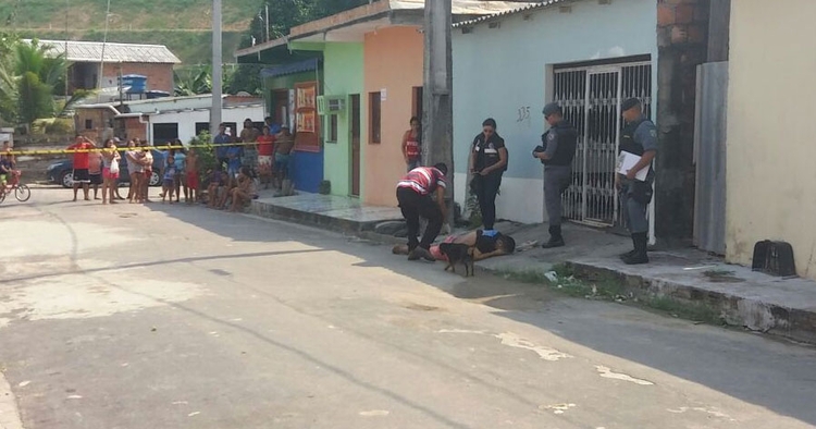 Foto: Portal do Holanda