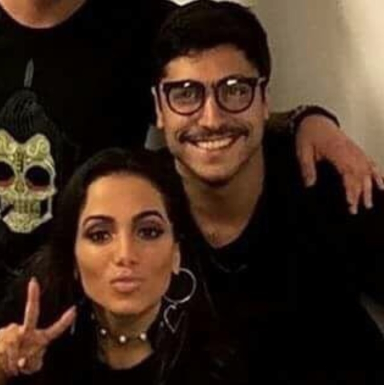 Foto: Reprodução/Instagram