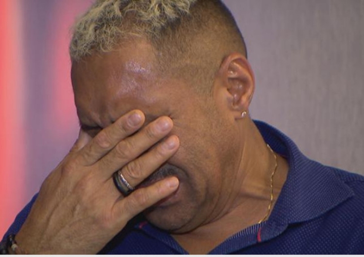 Foto: Reprodução/TV SBT