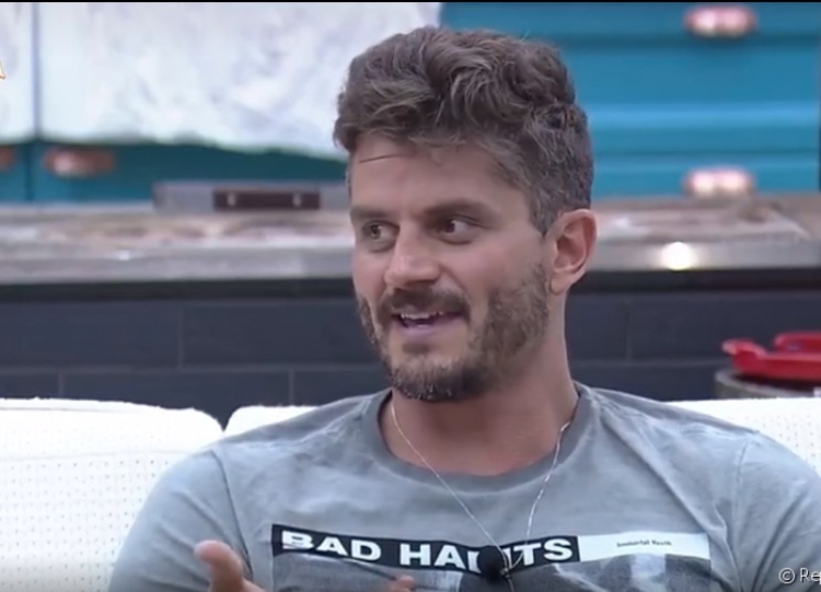 Foto: Reprodução Record