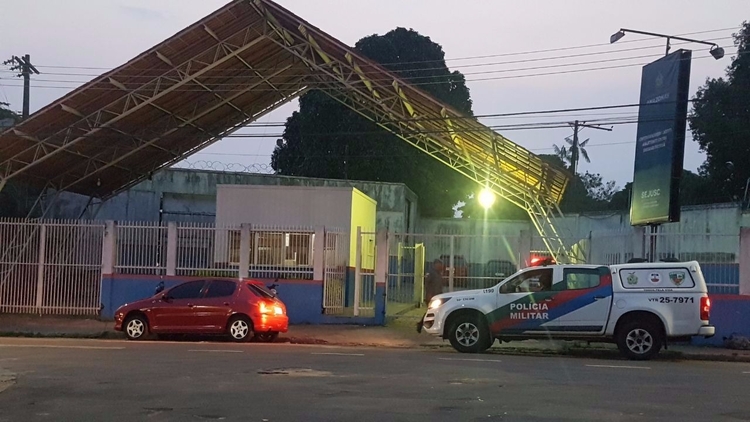 Foto: Portal do Holanda