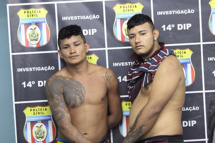 Foto: Divulgação/PM