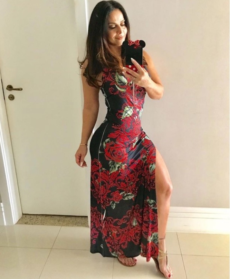 Foto: Reprodução Instagram