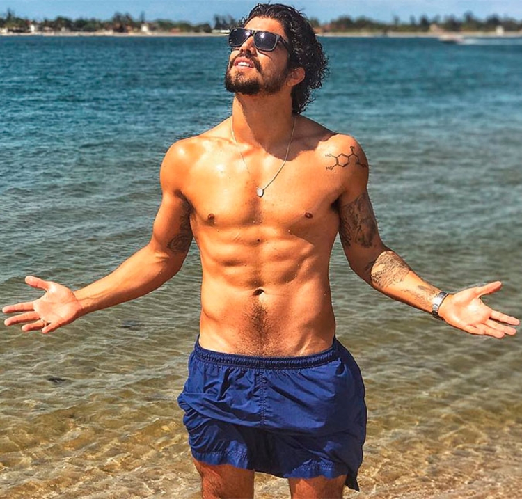 Foto: Reprodução Instagram