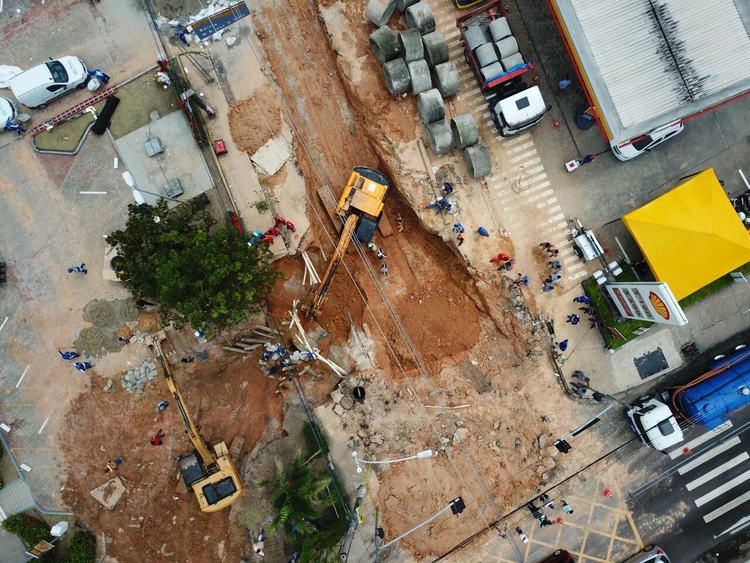 Foto: Pedro Braga Júnior/Portal do Holanda