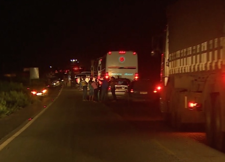 Foto: Reprodução/TV Globo