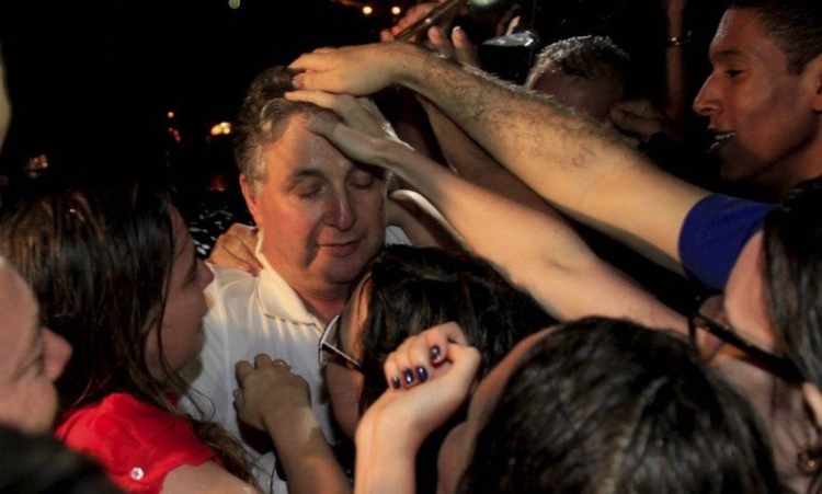 Foto: Uanderson Fernandes