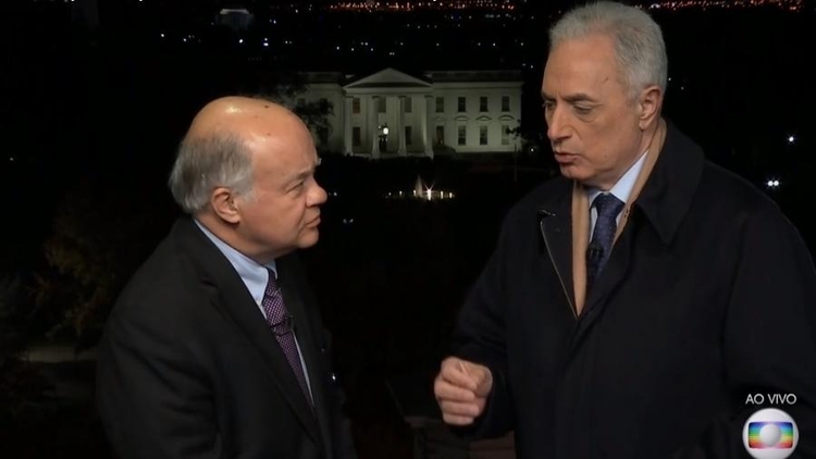 Foto: Reprodução TV Globo