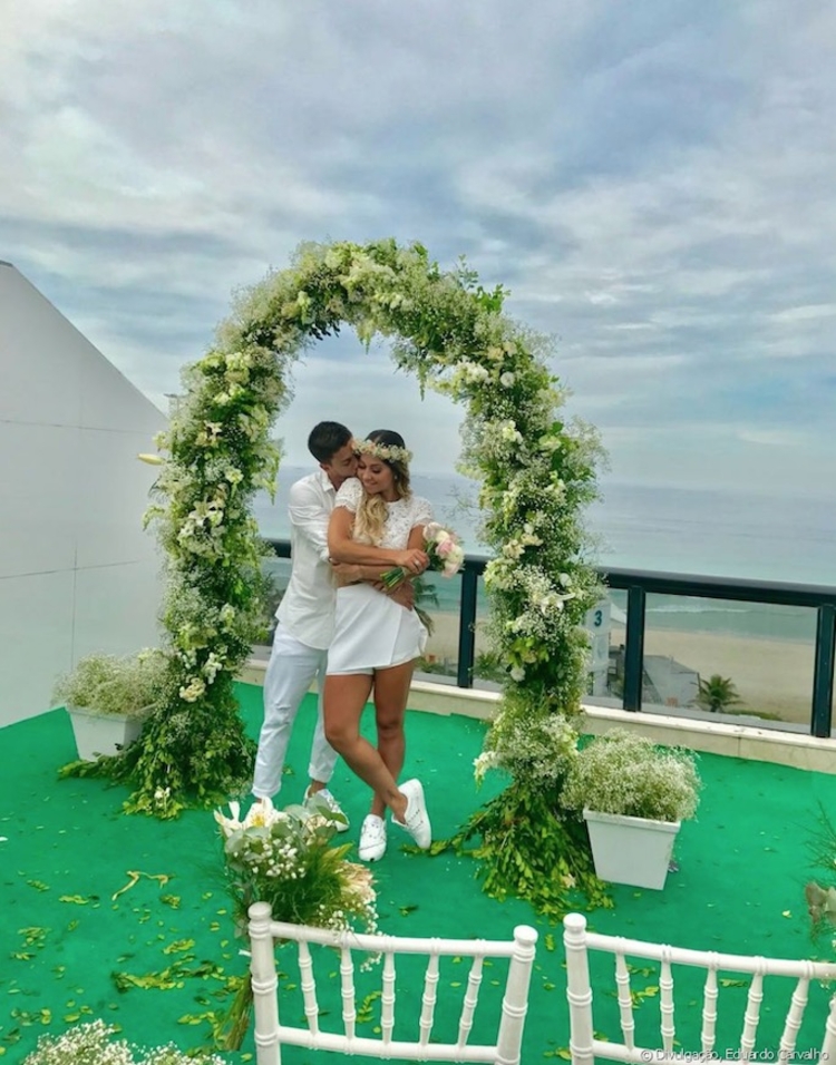 Foto: Divulgação Eduardo Carvalho 