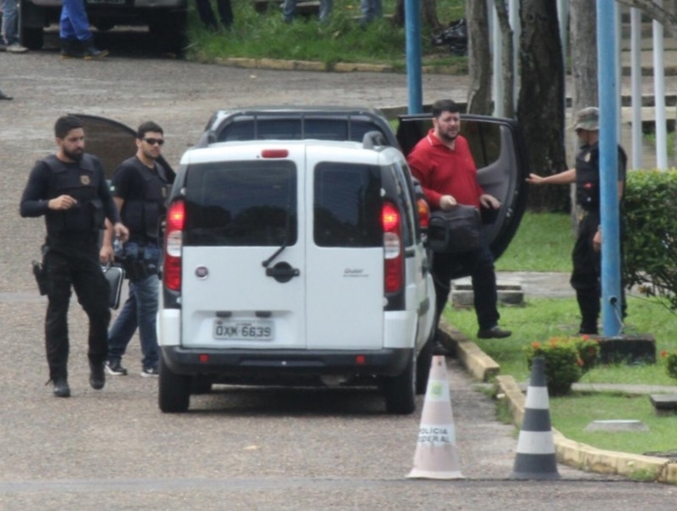 Foto: Pedro Braga Júnior/Portal do Holanda