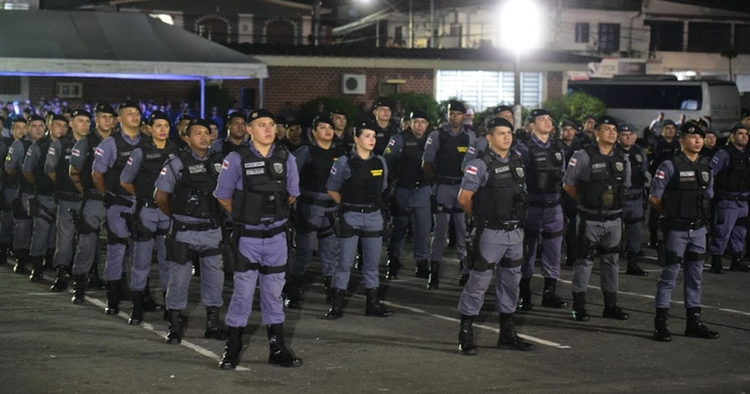 Foto: Divulgação/Secom