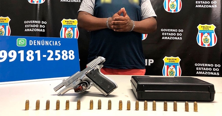 Foto: Divulgação/PC