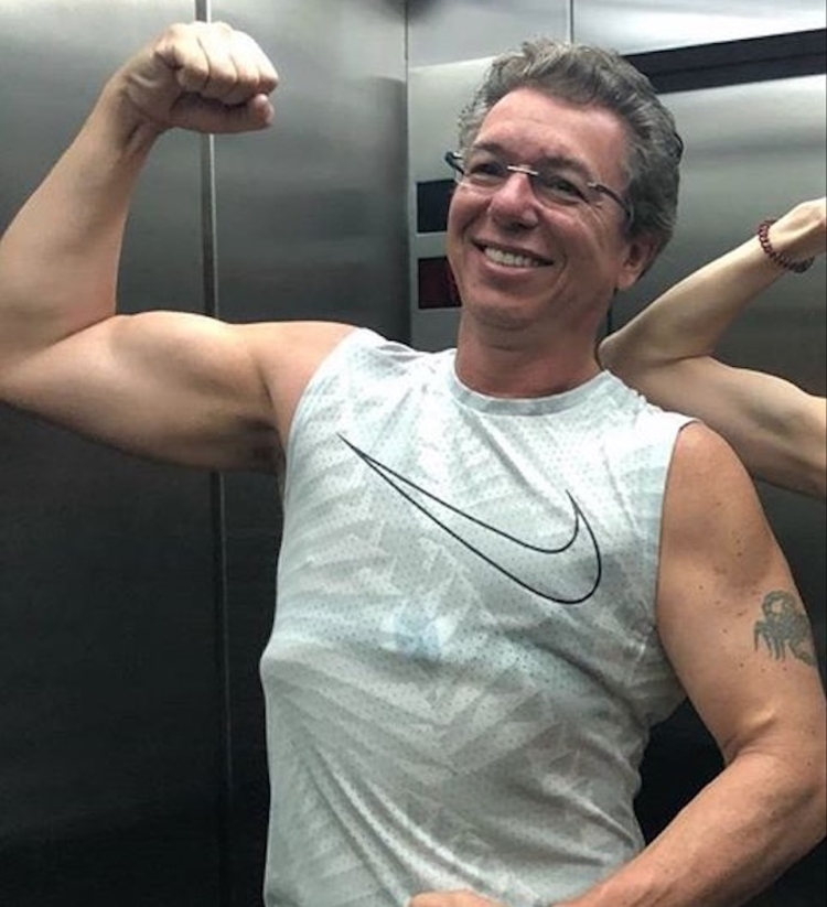 Foto: Reprodução Instagram