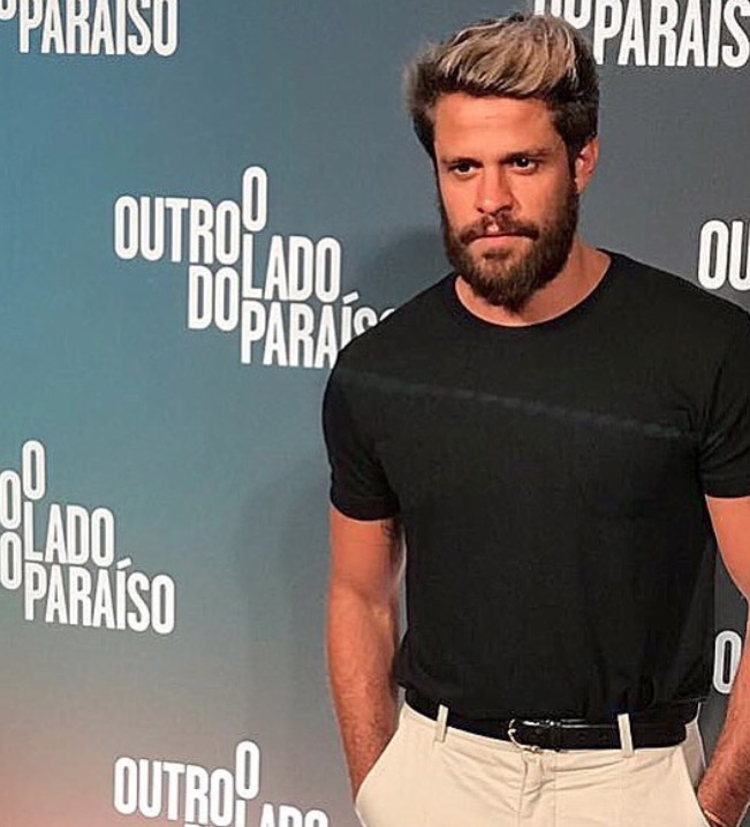 Foto: Reprodução Instagram