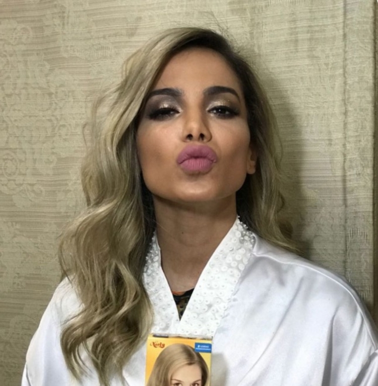 Foto: Reprodução Instagram