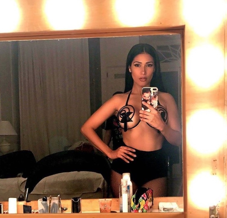 Foto: Reprodução/Instagram