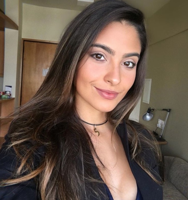 Foto: Reprodução/Instagram