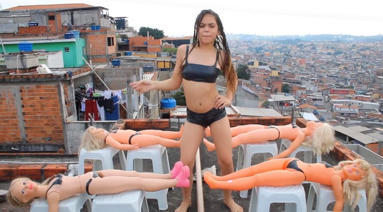 Foto: Reprodução/Youtube